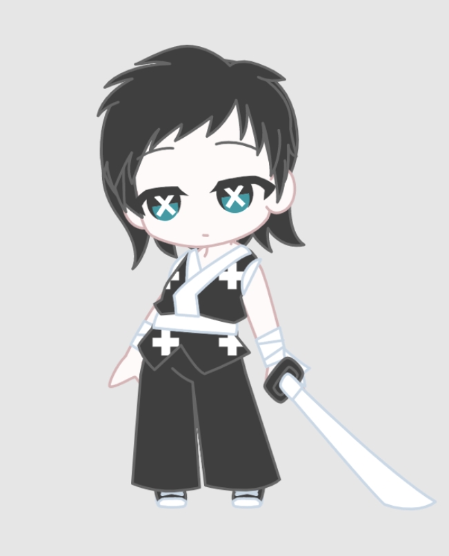 プロフィール